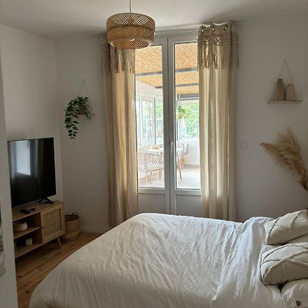Studio 2 Avignon Bagian luar foto