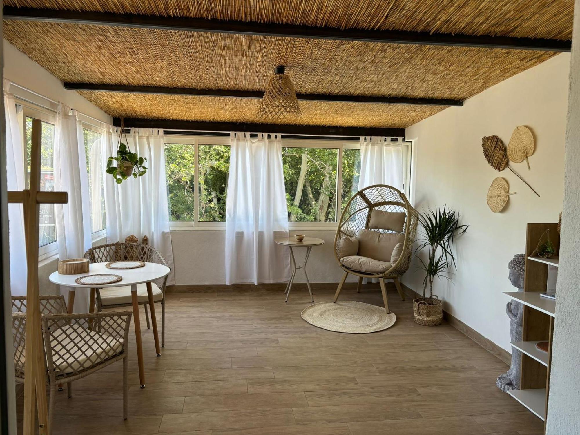 Studio 2 Avignon Bagian luar foto