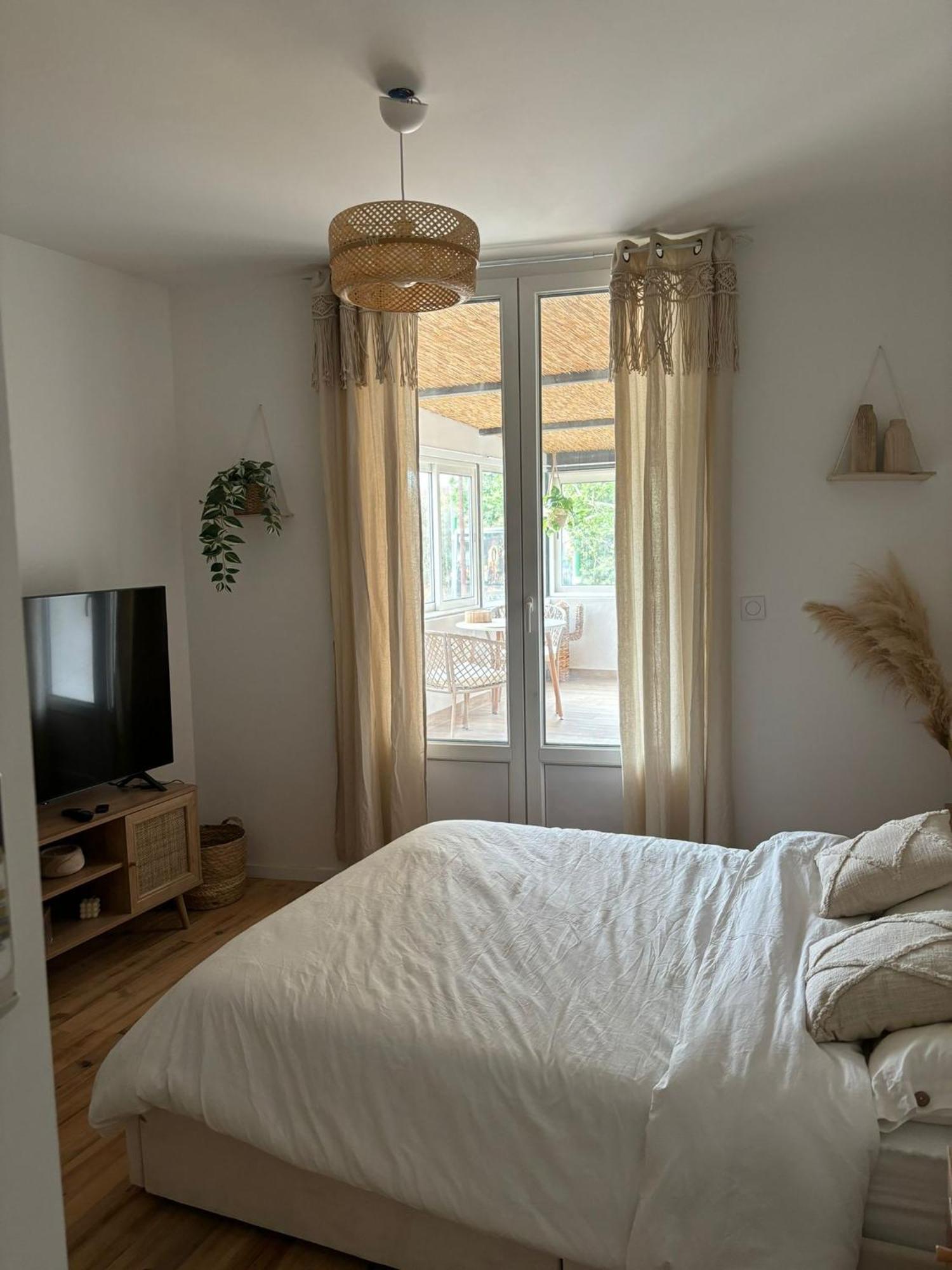 Studio 2 Avignon Bagian luar foto